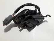 Türschloss Stangen - Vorne Linke Mazda MX-6 1991 - 1997 1528007001,152800-7001