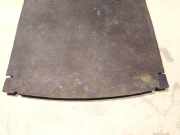 Bodenbelag Kofferraum Opel Astra, H 2004.03 - 2009.12 Gebraucht,