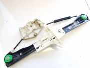 Fensterheber - Hinten Linke Volkswagen Jetta, MK5 2005.08 - 2010.12 997362, BLF