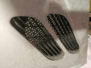 Ansaugschlauch Luftfilter Saugrohr Peugeot 206, 2002.07 - 2009.01 facelift Gebraucht,