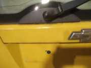 Kennzeichenleuchte Chevrolet Aveo, 2007.12 - 2011.06 facelift Gebraucht,