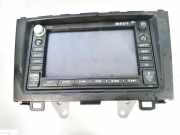 Radio Honda CR-V, III 2006.06 - 2010.06 39541swae010m1, 39541-swa-e010-m1 bb717p0