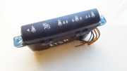chalter Beifahrerairbag Airbagschalter Airbagdeaktivierung Nissan Qashqai, I 2006.01 - 2010.06 68260jd02a,