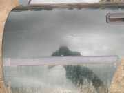 Zierleiste Tür Zier-Schutzleiste - Hinten Linke Opel Astra, G 1998.09 - 2004.12 Gebraucht,