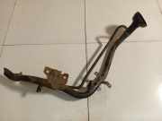 Tankeinfüllstutzen Tankrohr Kraftstoffrohr Nissan X-Trail, 2001.06 - 2007.06 Gebraucht,