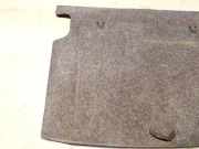 Bodenbelag Kofferraum Toyota Corolla, 2001.11 - 2004.02 Gebraucht,