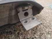 T?rscharnier Vorne Peugeot 607, 2004.07 - 2010.12 facelift Gebraucht,