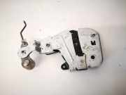 Sitzschloß Honda Civic, 2006,01 - 2011.01 Gebraucht,