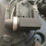 Druckwandler Abgassteuerung Peugeot 607, 2004.07 - 2010.12 facelift Gebraucht,