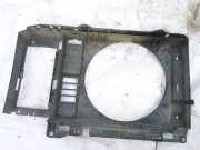 Kühler Zarge Citroen Xsara Picasso, I 2004.05 - 2011.12 facelift Gebraucht,