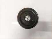 Riemenscheibe Kurbelwelle Ford Mondeo, 2000.11 - 2007.03 Gebraucht ,