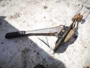 Handbremshebel Mazda 3, BK 2003.10 - 2009.06 Gebraucht,