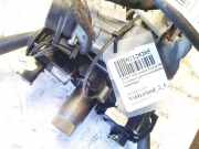 Zünd Startschalter Volkswagen Touran, 2010.08 - 2015.06 facelift second 5k0905866, CFHF