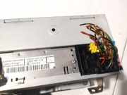 Radio Nissan Note, 2006.03 - 2013.06 7645387318, 69669480 e102199