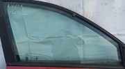 Seitenscheibe - Vorne Rechts Fiat Brava, 1995.10 - 2002.12 Raudona,