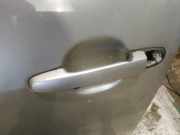 Türgriff Türaussengriff - Vorne Linke Toyota Corolla Verso, III 2004.05 - 2007 Gebraucht,