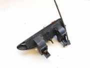 T?rschloss Stangen - Hinten Linke Renault Espace, III 1996.11 - 2002.10 Gebraucht,