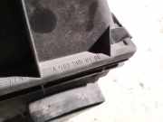 Luftfilterkasten Mercedes-Benz ML, W163 1998.02 - 2005.06 a1635050160,