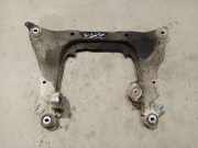 Vorderachse - Achsträger Volkswagen Passat, B5+ 2000.11 - 2005.05 Gebraucht, AVB