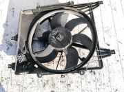 Kühlerlüfter Lüftermotor Renault Clio, 1998.09 - 2001.05 7700428659,9020938