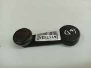 Fensterkurbel Ford Fusion, 2002.08 - 2009.12 97kga23342ab,97kga23342ab