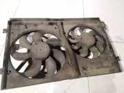 Kühlerlüfter Lüftermotor Volkswagen Golf, IV 1997.08 - 2003.10 1j0121207c, AHF