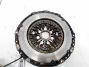 Druckplatte Kupplungsdruckplatte Renault Scenic, II 2003.06 - 2006.06 8200279195,