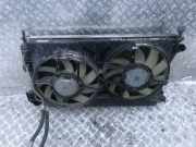 Kühlerlüfter Lüftermotor Opel Signum, 2003.05 - 2008.06 13114542, 875498t 13114370