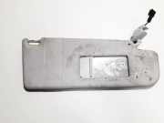 Sonnenblende Volkswagen Passat, B5 1996.08 - 2000.11 3b0857552, Arm