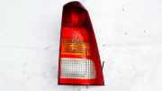 Rückleuchten - Hinten Rechts Ford Focus, 1998.10 - 2002.10 Gebraucht ,