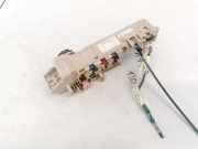 Sicherungskasten Mazda 626, 1997.04 - 2002.10 8A160034,8A16-0034