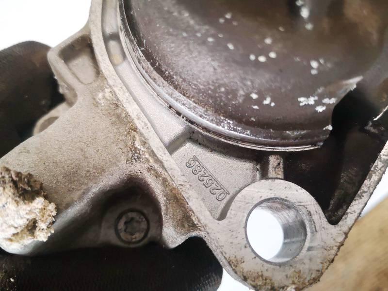 Anlasser Audi TT, 2006.08 - 2014.06 025286,