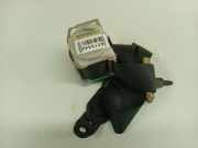 Sicherheitsgurt - Hinten Rechts Nissan Note, 2006.03 - 2013.06 501XB2M2e9,501XB2M2e9 888449u05a