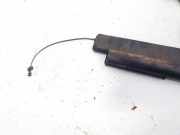 Gurtschloss - Vorne Linke Ford Mondeo, 1992.12 - 1996.09 93bbf61209bc,