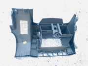 Innenausstattung Skoda Fabia, I 6Y 1999.08 - 2005.10 6y1858089a,