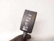 Gurtschloss - Vorne Rechts Fiat Doblo, 2009.08 --> Gebraucht,