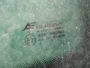 Seitenfenster Seitenscheibe - Hinten Rechts Seat Alhambra, 1996.08 - 2000.05 as3,