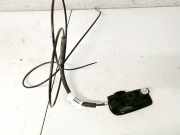 T?rinnengriff - Vorne Linke Mazda 6, 2002.06 - 2007.08 Gebraucht,