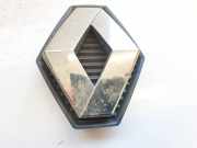 Emblem Renault Megane, II 2002.11 - 2006.06 8200115115,8200115115