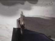 Lang Heckklappe Scharniere Scharnier Links Honda FR-V, 2004.08 - 2009.12 Gebraucht,