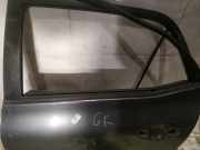 Zierleiste Leiste - Hinten Linke Toyota Auris, I E15 2006.10 - 2012.10 Gebraucht,