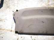 Hutablage Mazda 121, 1996.03 - 2003.04 Gebraucht,