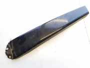 Schutzleiste Tür - Vorne Linke Audi A4, B5 1999.09 - 2001.08 facelift 8d0853290g,