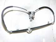Fensterheber - Vorne Linke Volkswagen Jetta, MK2 1984.01 - 1992.07 Gebraucht,