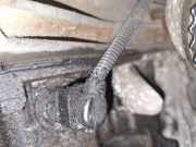 Ölstandssensor Fiat Croma 2005 - 2011 Gebraucht,