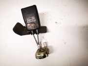 Gurtschloss - Hinten Linke Audi A4, B5 1994.11 - 1999.09 4B0857740A,4B0857740A