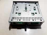 Radio Mitsubishi Grandis, I 2004.01 - 2009.12 8701a014vb,dy-2e54wt-db