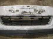 Kühlergrill - Vorne Center Opel Astra, H 2004.03 - 2009.12 Gebraucht,