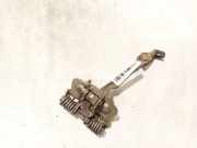 Türfangband Türbremse Türstopper - Hinten Linke Dacia Logan, I 2009.03 - 2012.10 facelift Gebraucht,