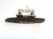 Türgriff Türaussengriff - Hinten Linke Ford Mondeo, 1992.12 - 1996.09 93bb126601al,93bb-126601-al